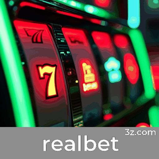 Inovação Tecnológica da realbet: Entretenimento de Ponta