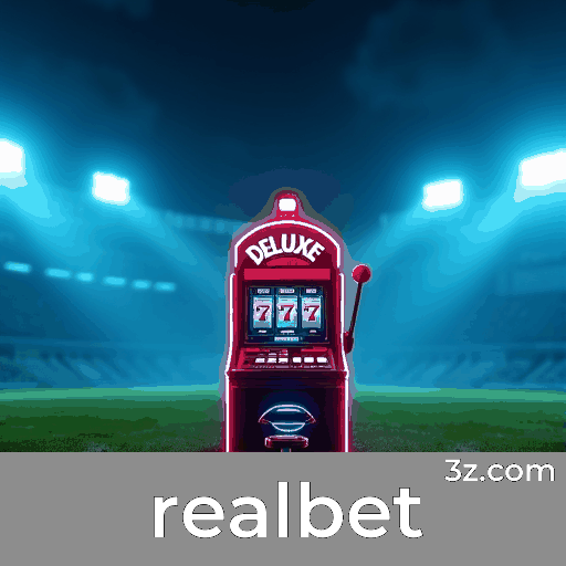 Inovação Tecnológica da realbet: Entretenimento de Ponta