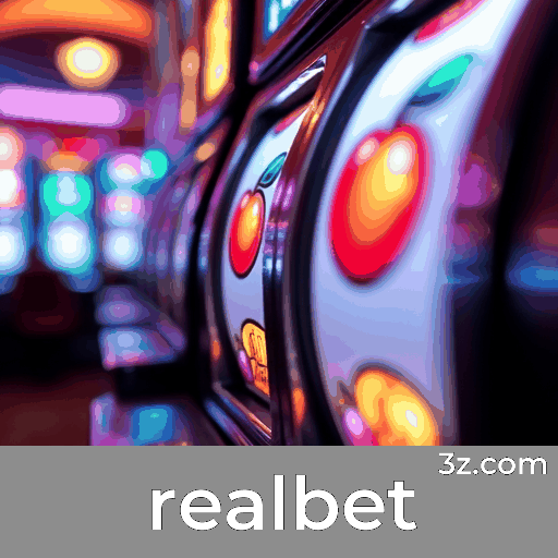 realbet Inovações: Aposta no Futuro dos Jogos