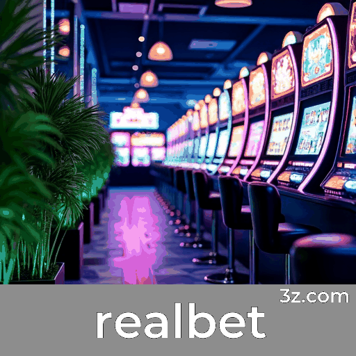 Desfrute do Login Exclusivo com Proteção Avançada no Realbet