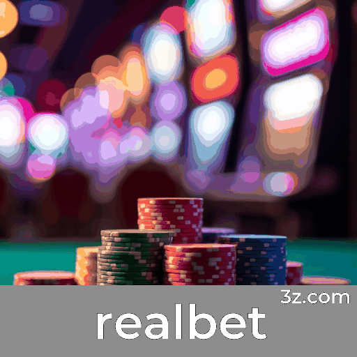 Mergulhe na Fascinante Atmosfera do Cassino realbet