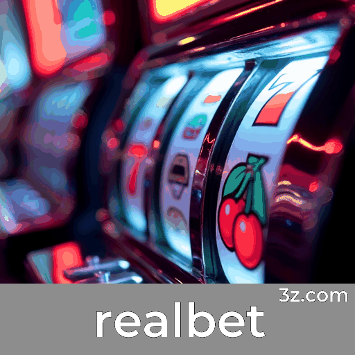 realbet: Seu Cassino Online e Apostas Confiável