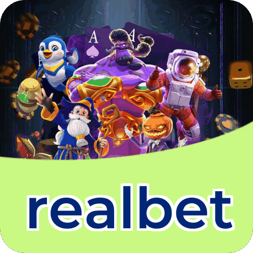 Login rápido no app realbet