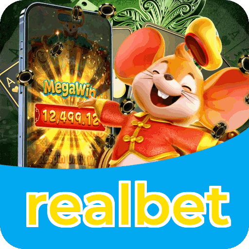 Instalar APK realbet