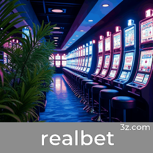 Desenvolvedores de topo e inovação técnica no realbet