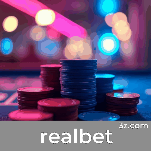 Desenvolvedores de topo e inovação técnica no realbet