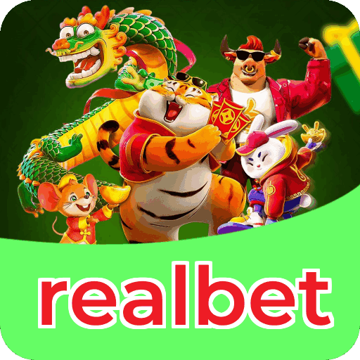 Instalação iOS realbet