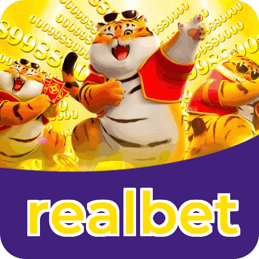 Jogos com maior RTP na realbet