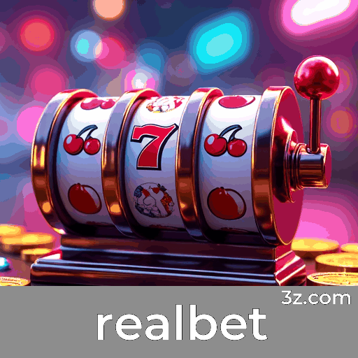 realbet Inovações: Aposta no Futuro dos Jogos
