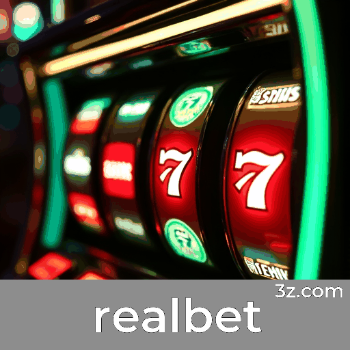 Mergulhe na Fascinante Atmosfera do Cassino realbet