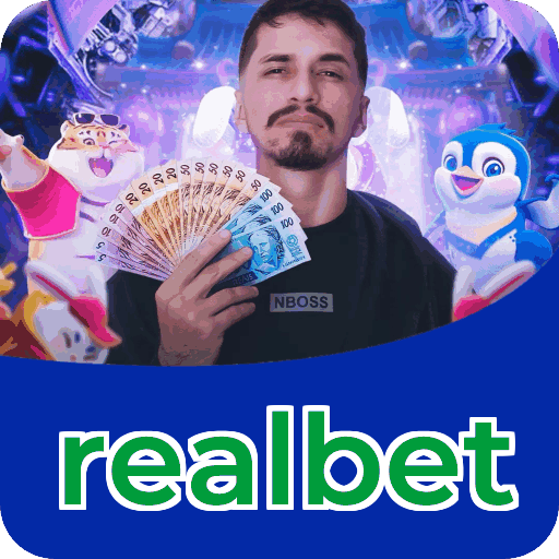 Instalação Android realbet