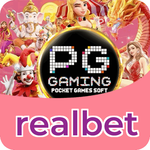 Slots Premium da PG Soft na realbet