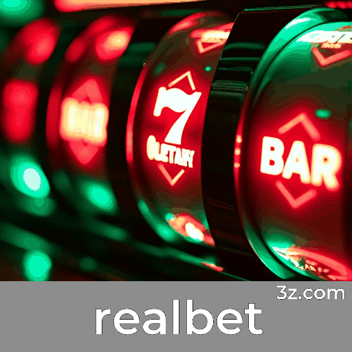 realbet: Seu Cassino Online e Apostas Confiável