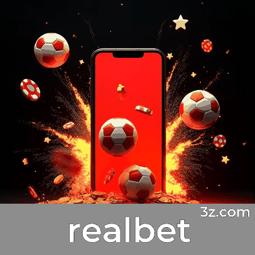 Inovação Tecnológica da realbet: Entretenimento de Ponta