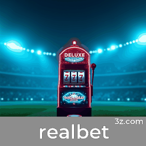 Inovação de Última Geração com o App da Realbet