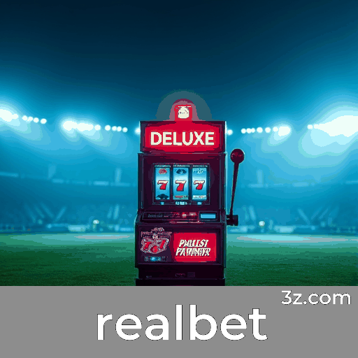 Inovação Tecnológica da realbet: Entretenimento de Ponta