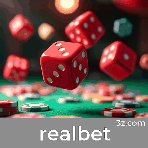 realbet: Seu Cassino Online e Apostas Confiável