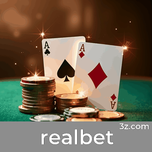 Mergulhe na Fascinante Atmosfera do Cassino realbet