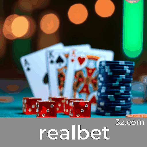Inovação de Última Geração com o App da Realbet